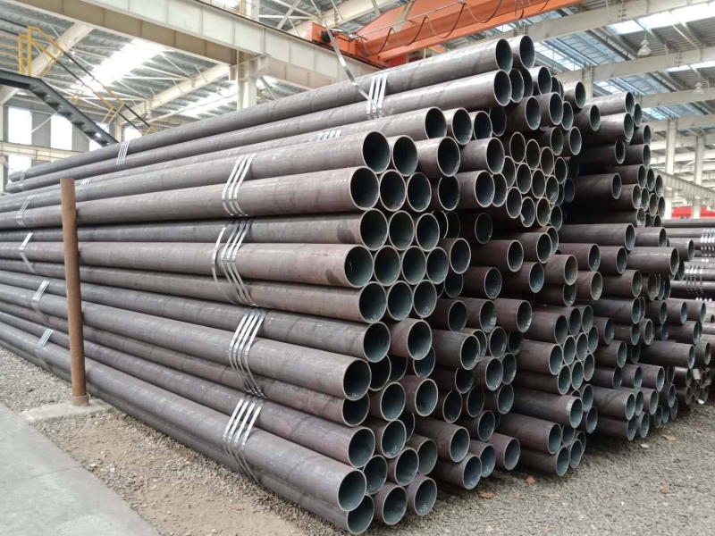 万安30CrMo合金无缝钢管