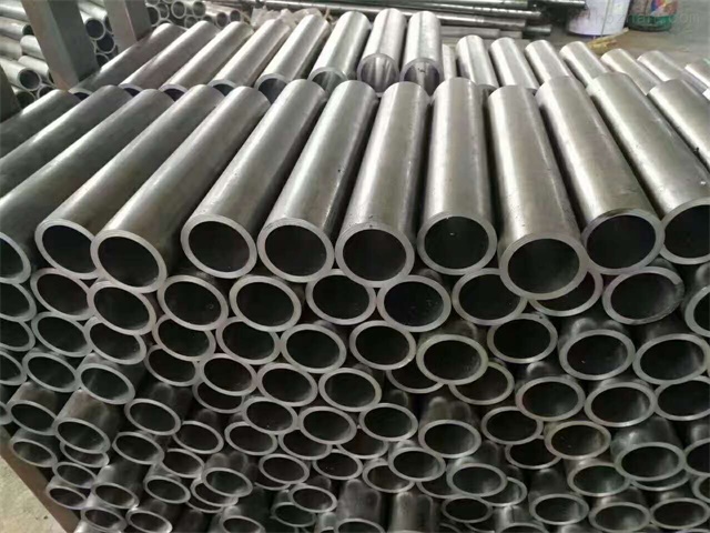万安30CrMo精密无缝钢管