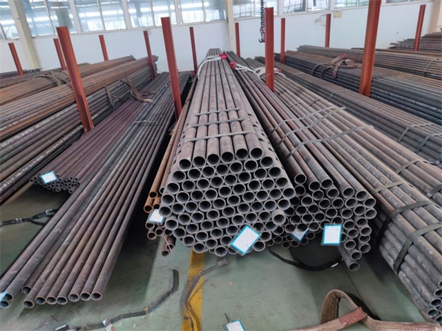 万安20G合金无缝钢管